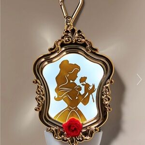 Bath & Body Works Belle Light Up Pocketbac holder